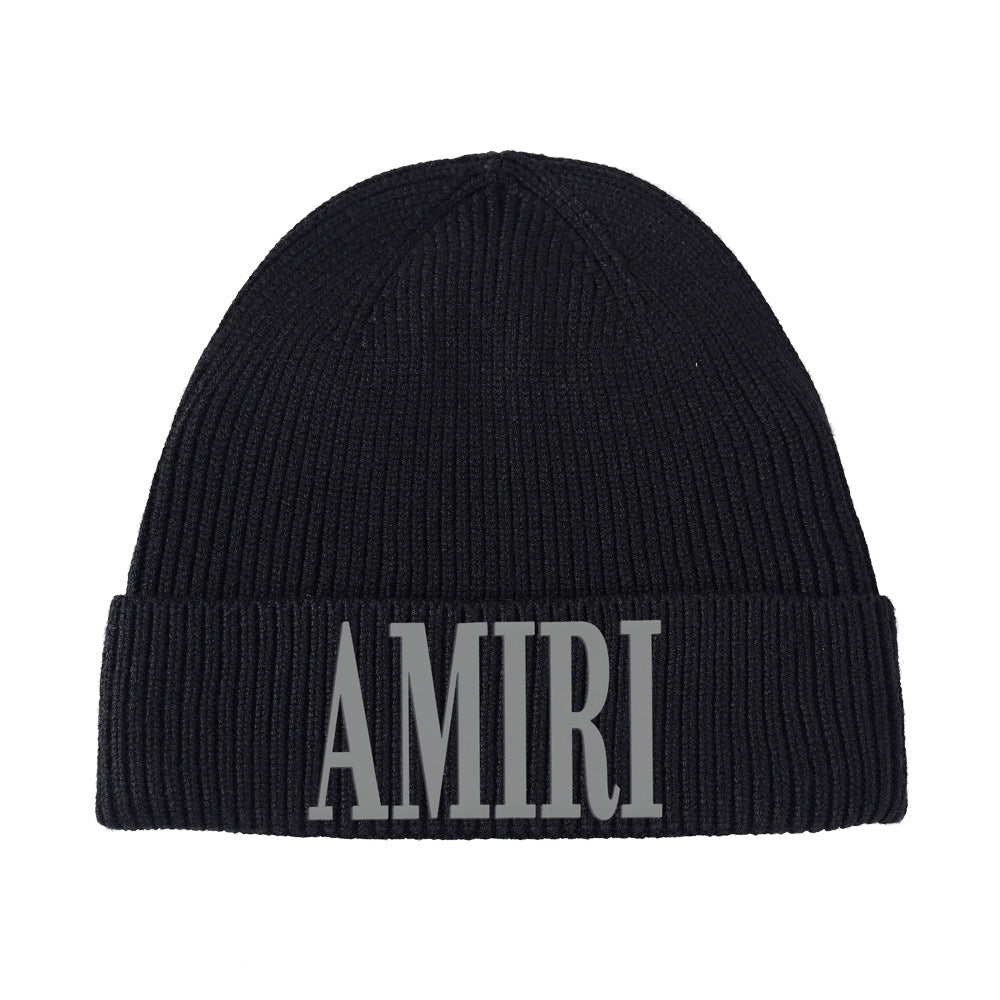 AMIRI BEANIE