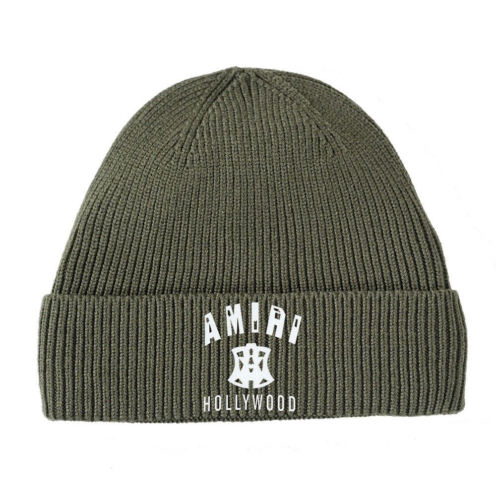 AMIRI BEANIE