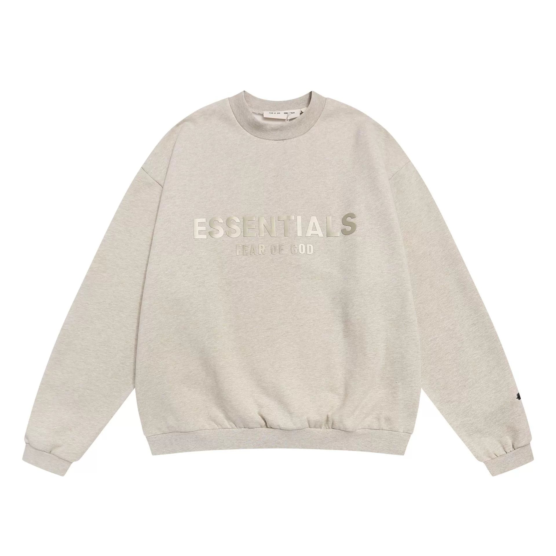 Men's Fear of God Essentials Sweatshirt