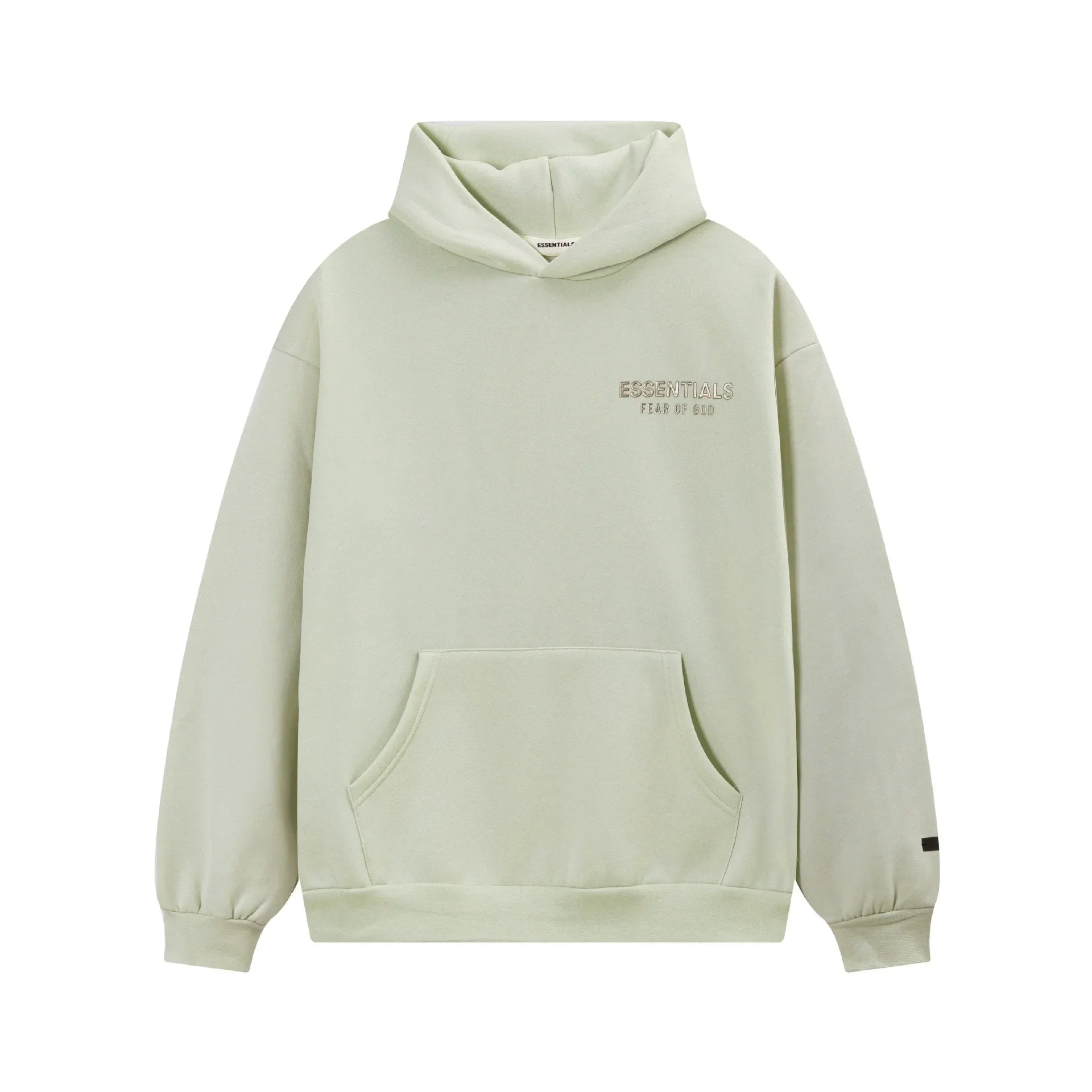 Men's Fear of God Essentials Hoodie