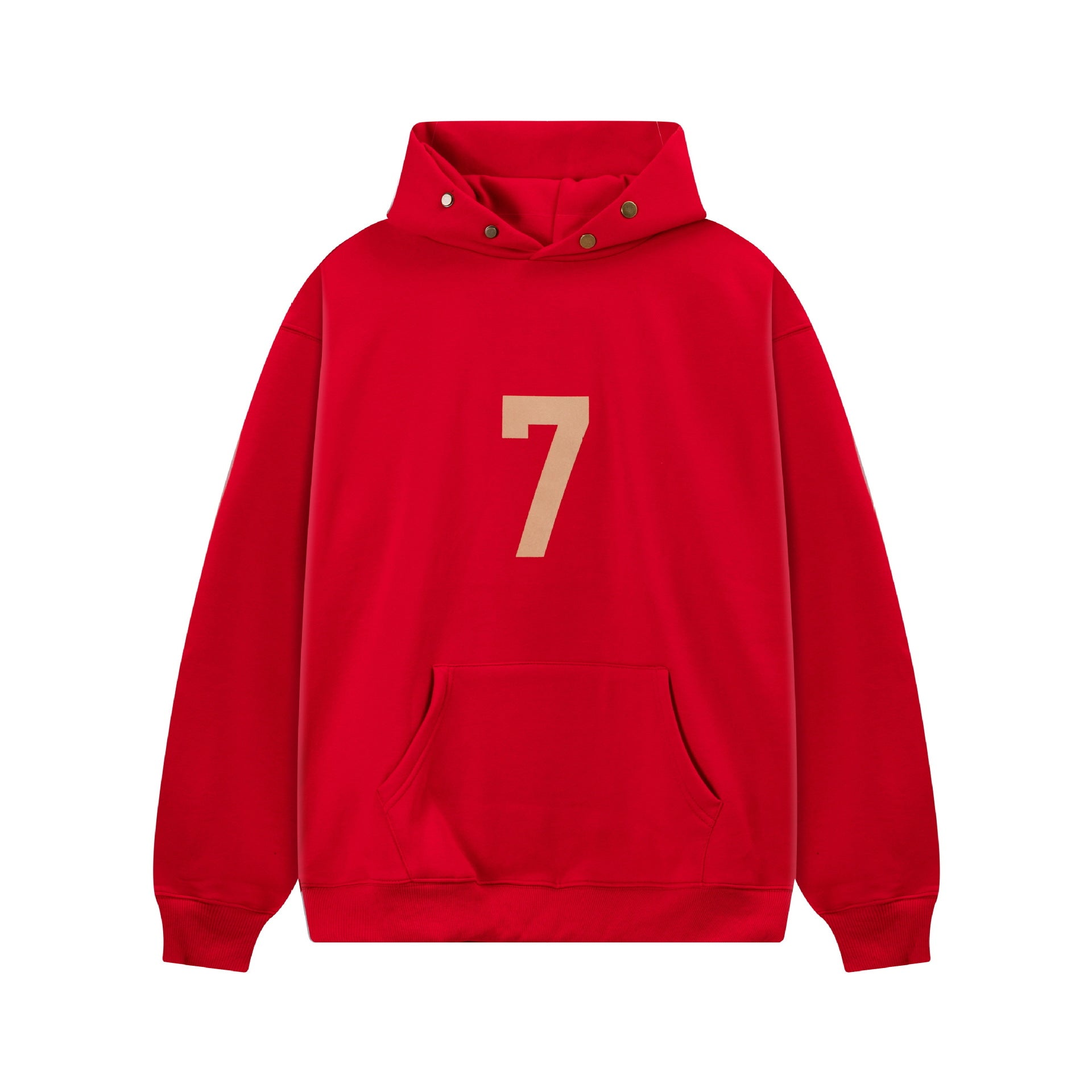 Men's Fear of God Essentials Hoodie