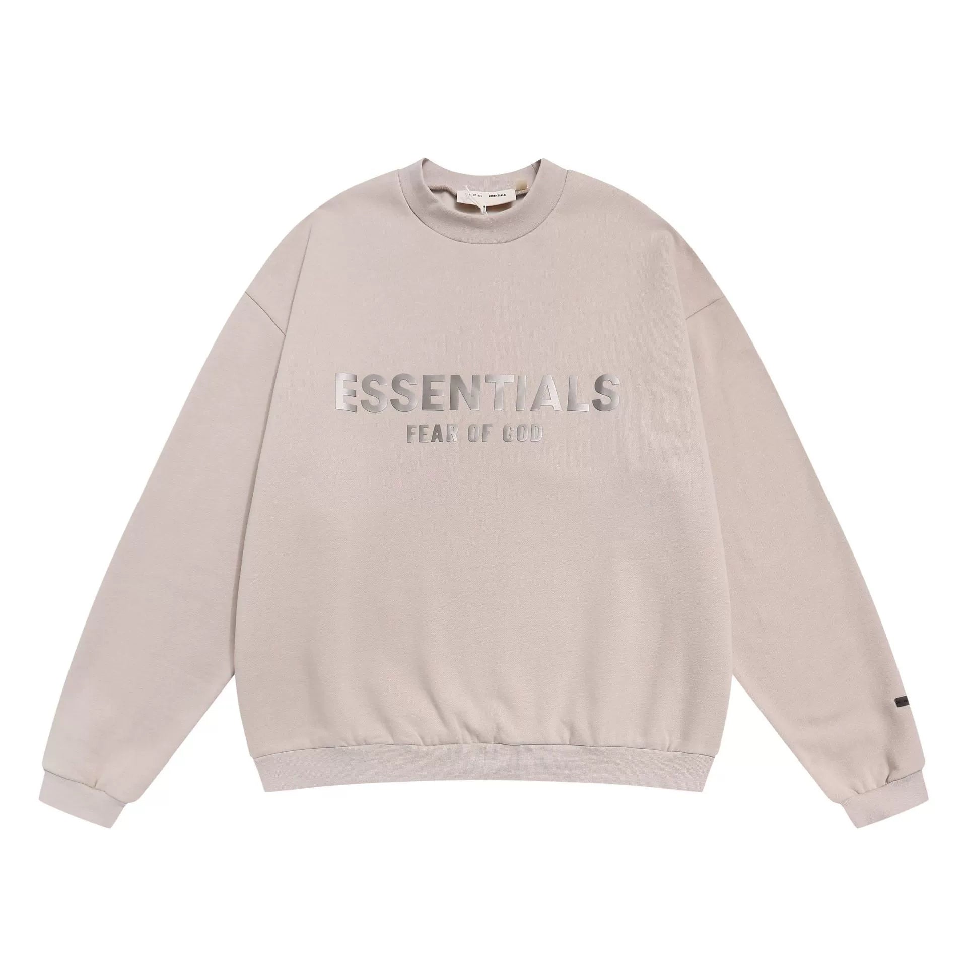 Men's Fear of God Essentials Sweatshirt