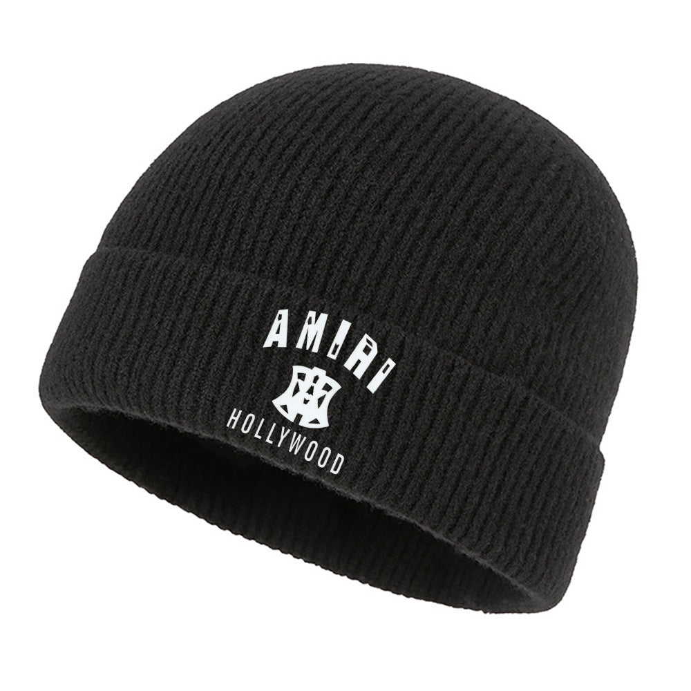 AMIRI BEANIE