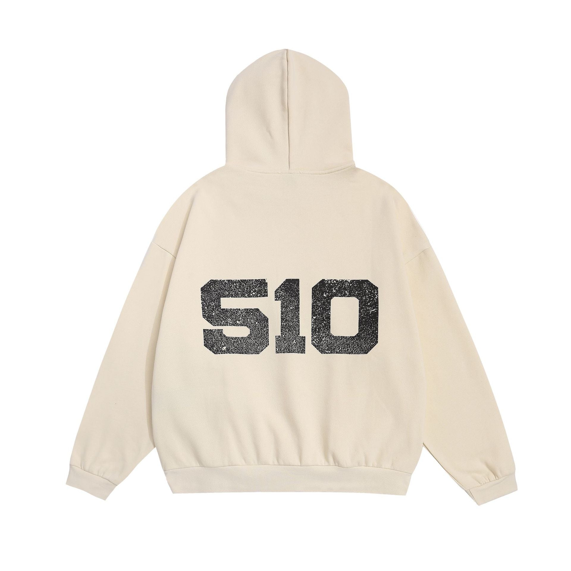 Men's Fear of God Essentials Hoodie