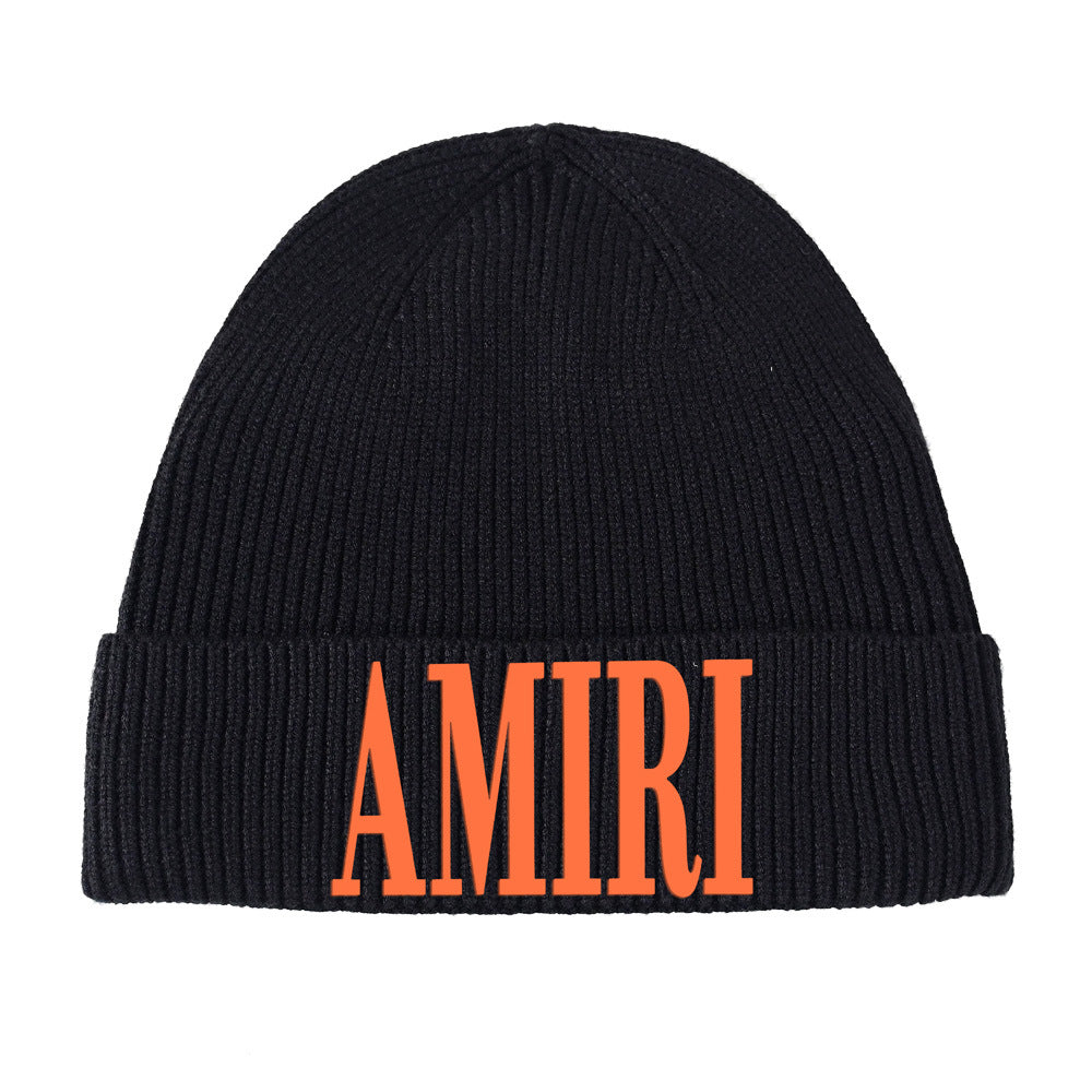 AMIRI BEANIE