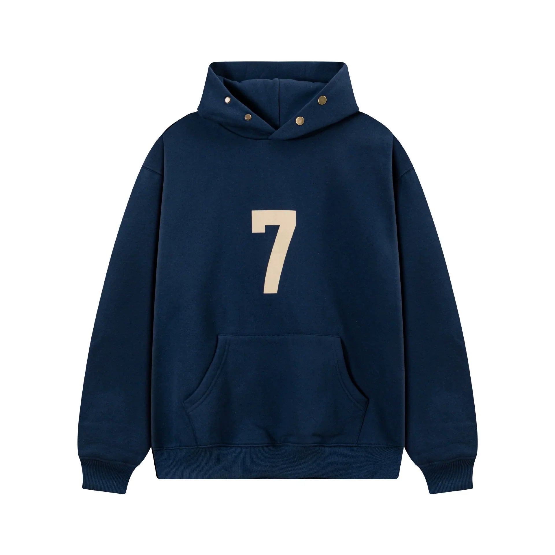 Men's Fear of God Essentials Hoodie