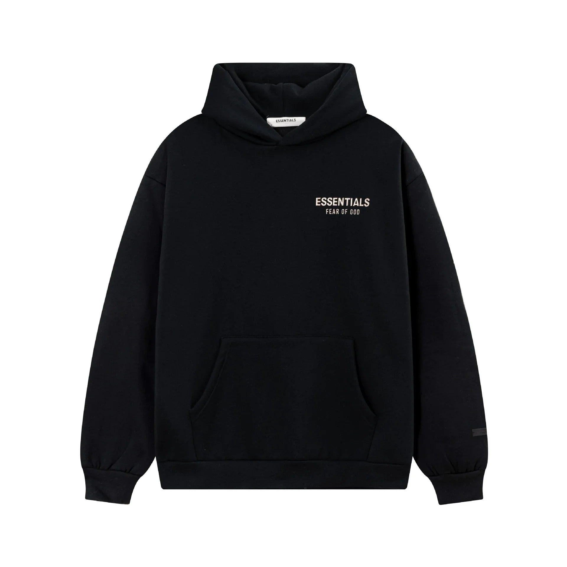 Men's Fear of God Essentials Hoodie