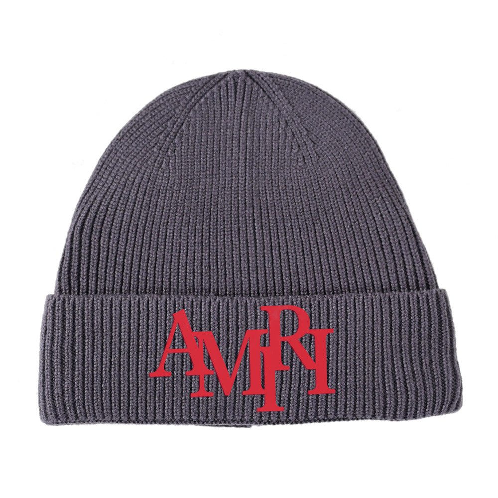 AMIRI BEANIE