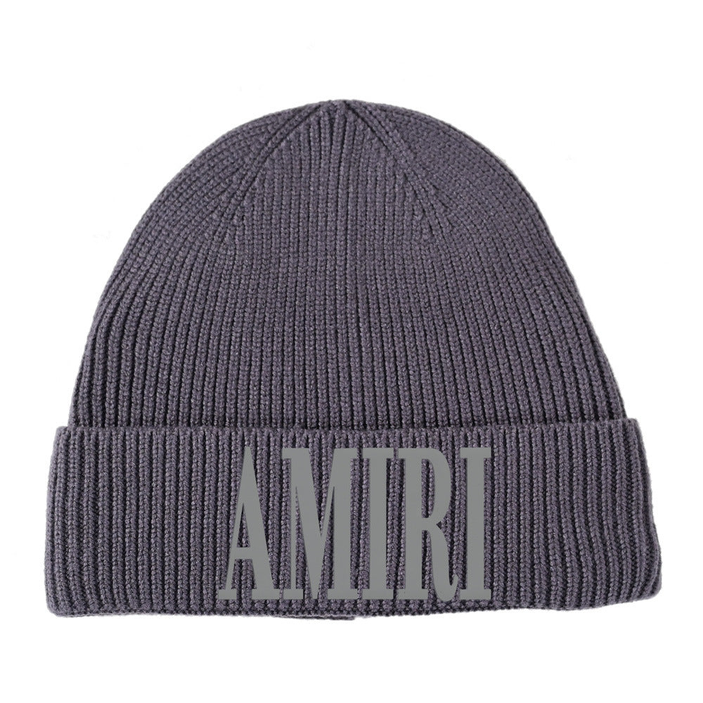 AMIRI BEANIE