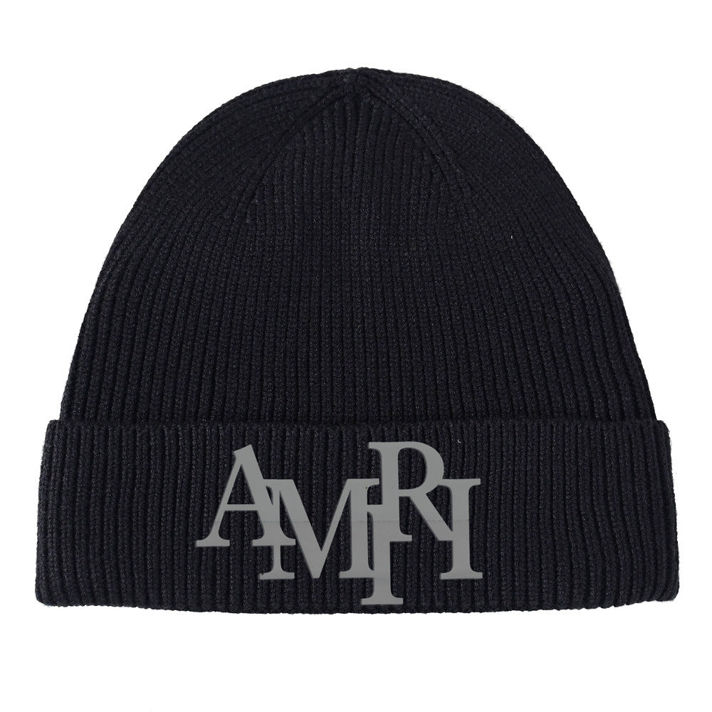 AMIRI BEANIE