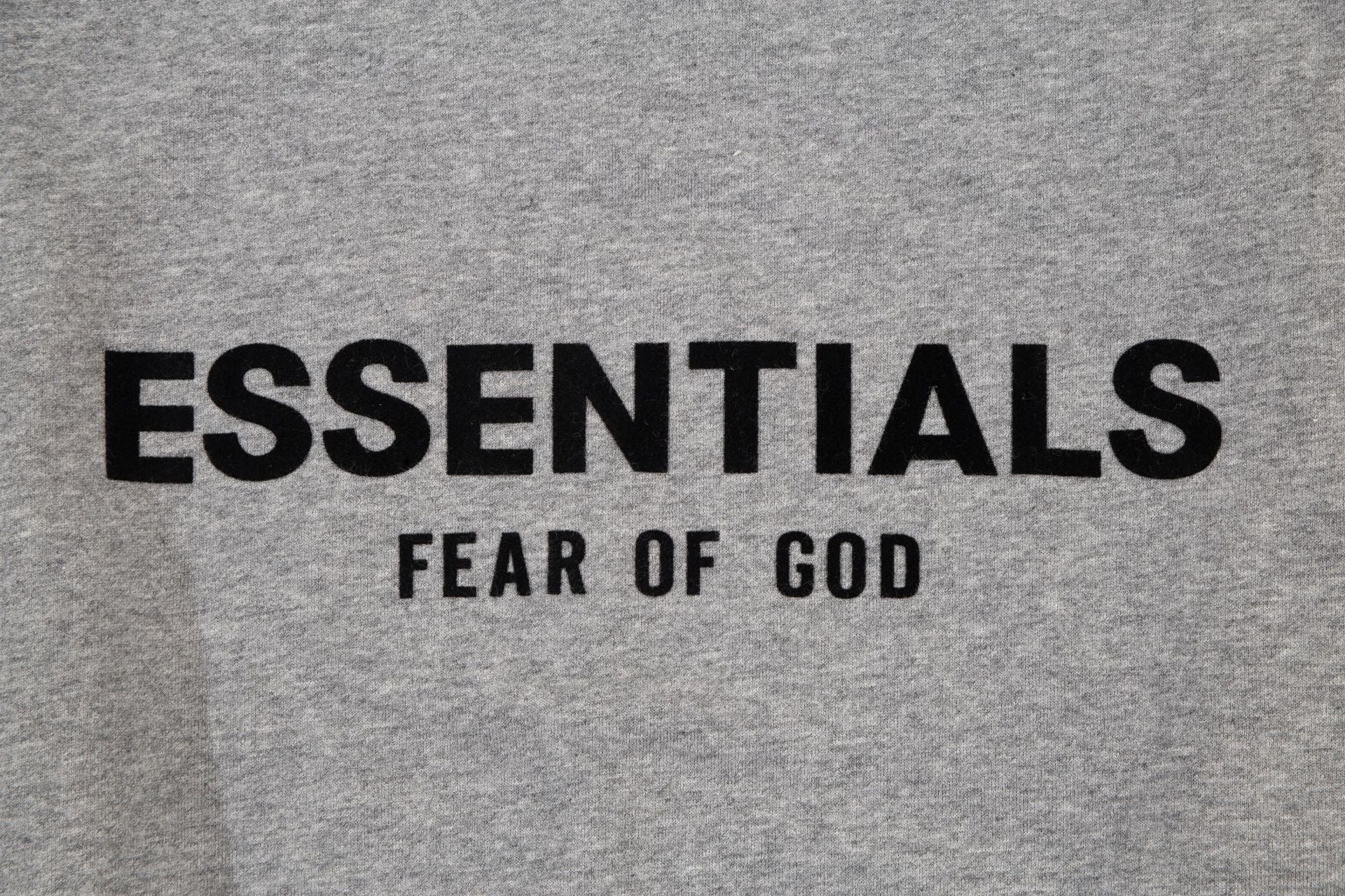 Men's Fear of God Essentials Sweatshirt