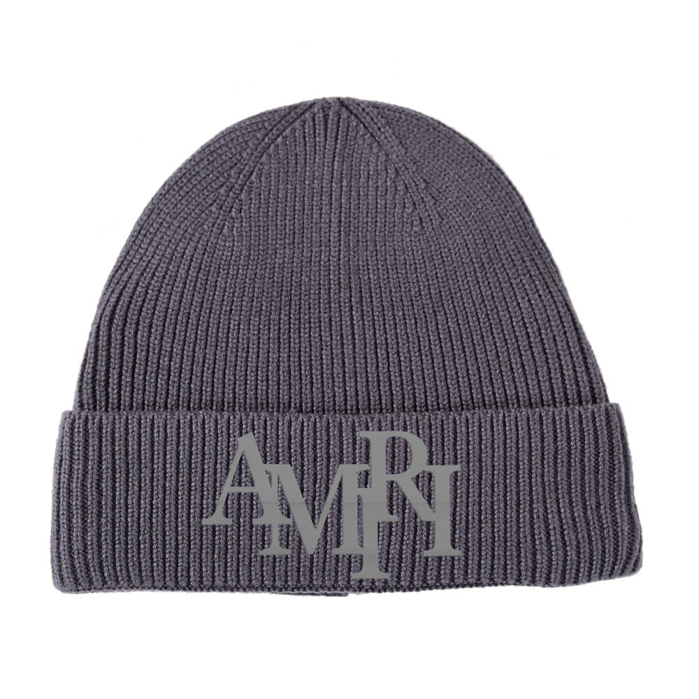 AMIRI BEANIE