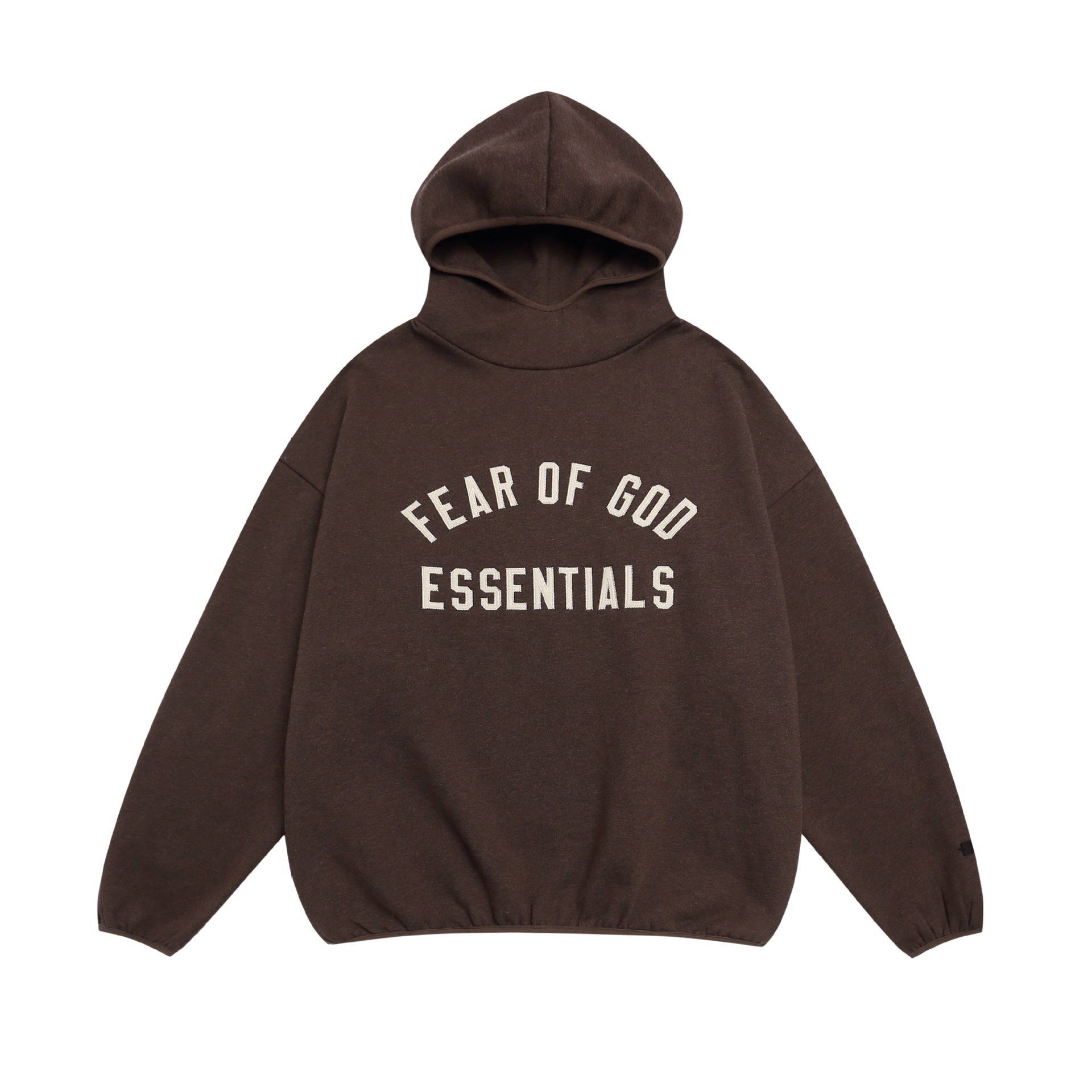 Men's Fear of God Essentials Hoodie