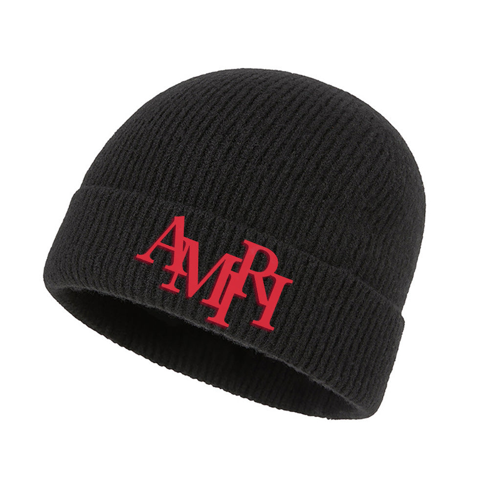 AMIRI BEANIE