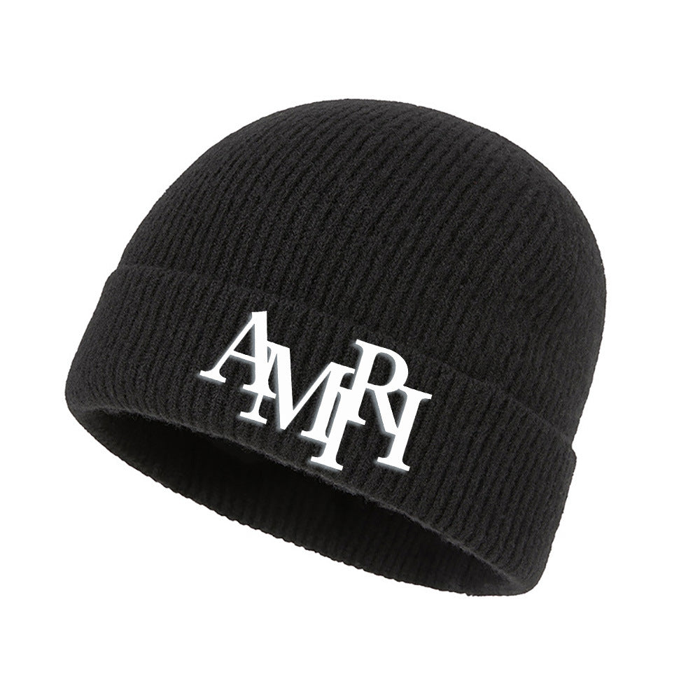 AMIRI BEANIE