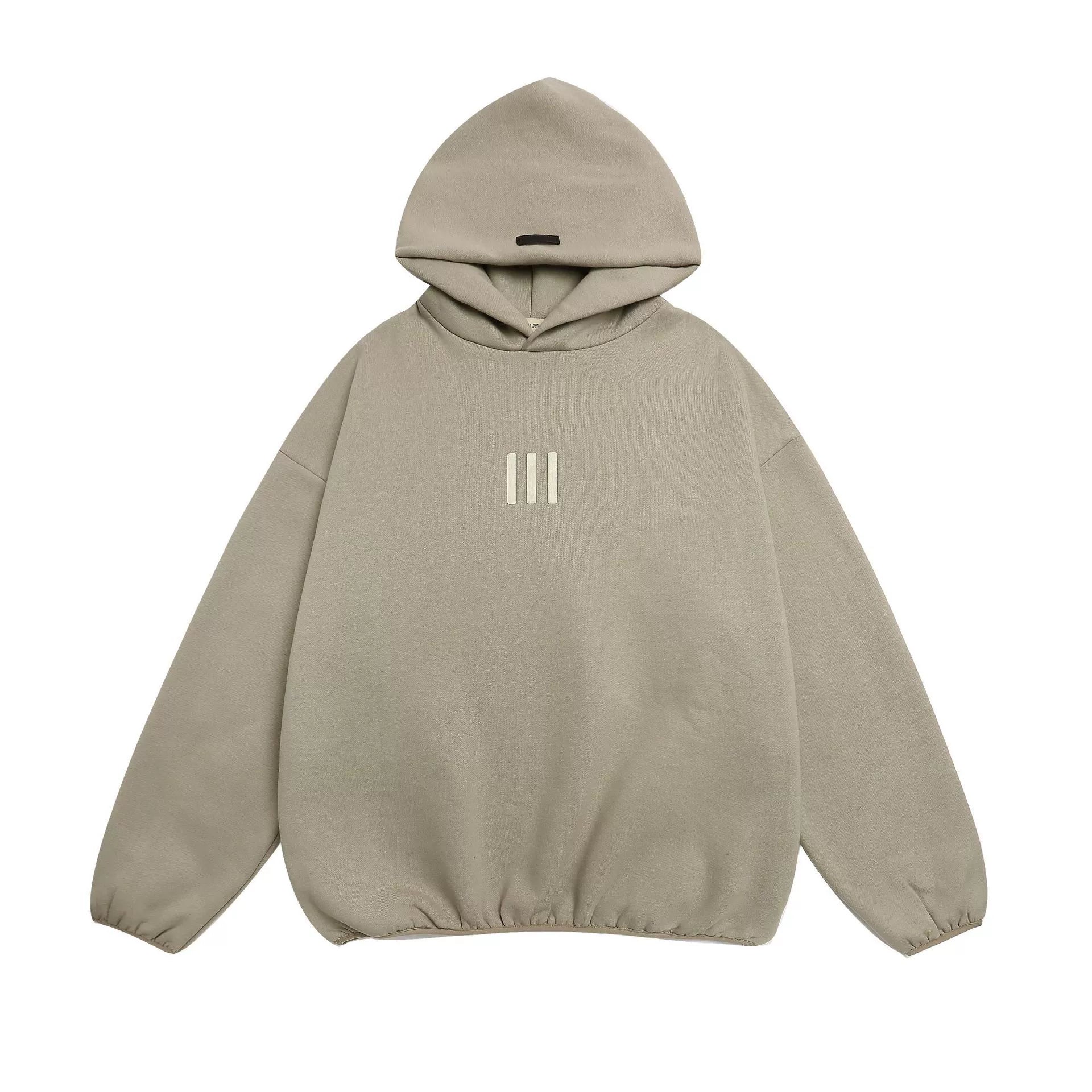 Men's Fear of God Essentials Hoodie
