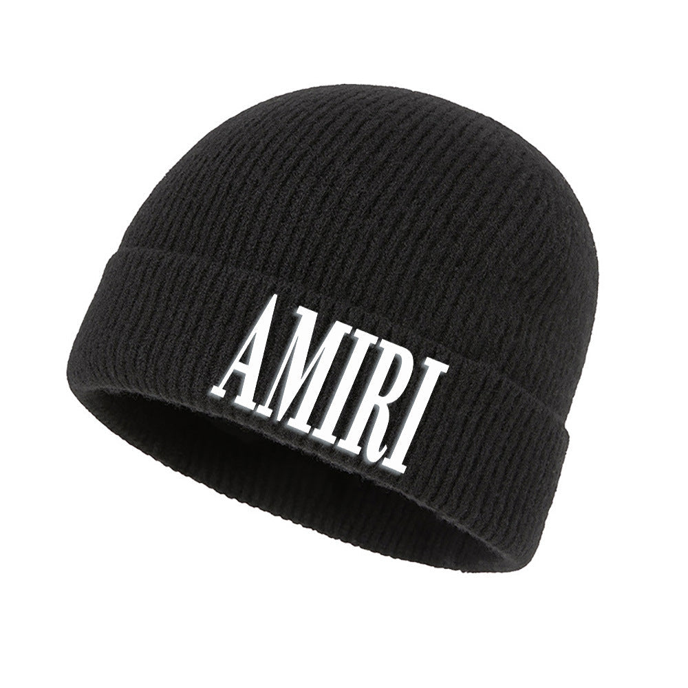 AMIRI BEANIE