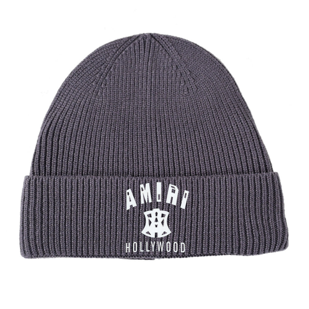 AMIRI BEANIE