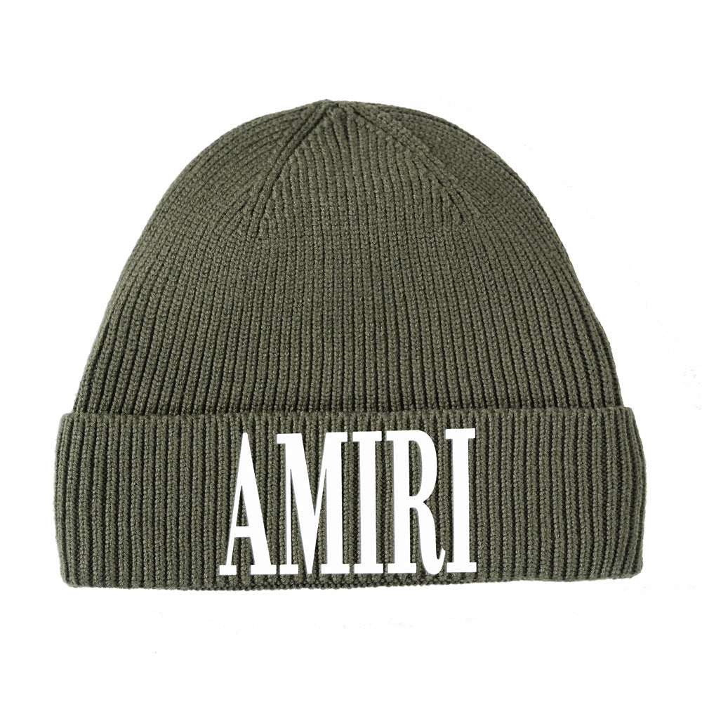 AMIRI BEANIE