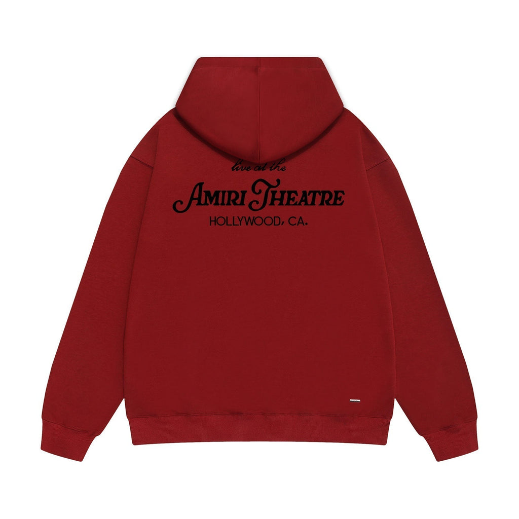 AMIRI Hoodie