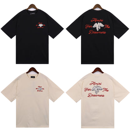 CASADEPT-AMIRI CORE LOGO TEE