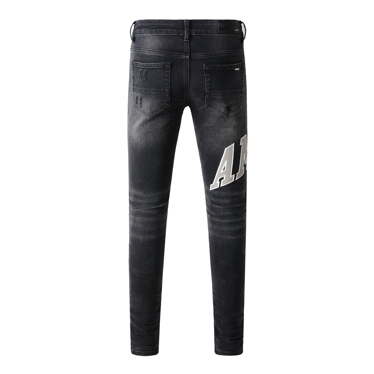 CASADEPT-AMIRI Jeans