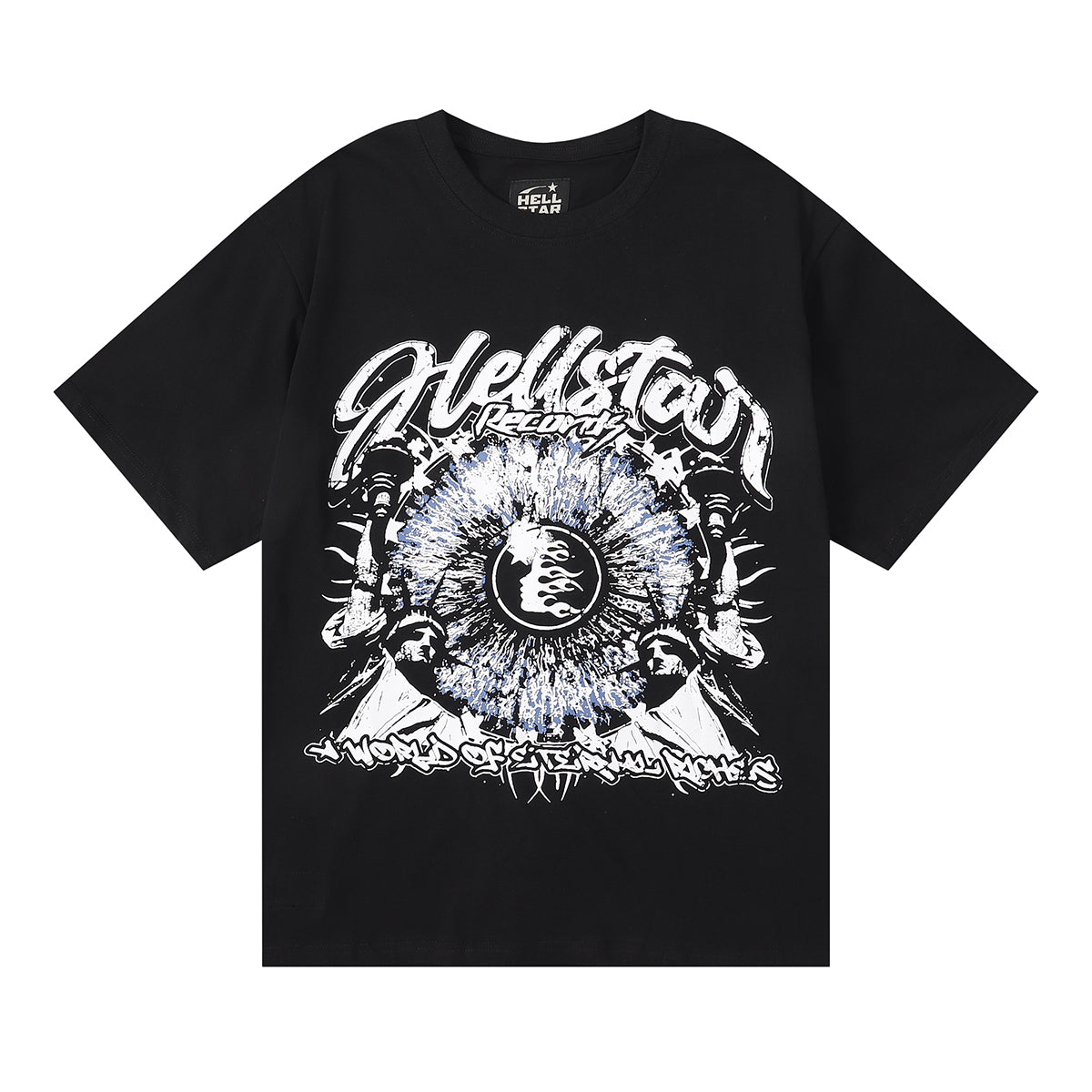 CASADEPT-Hellstar T-Shirt