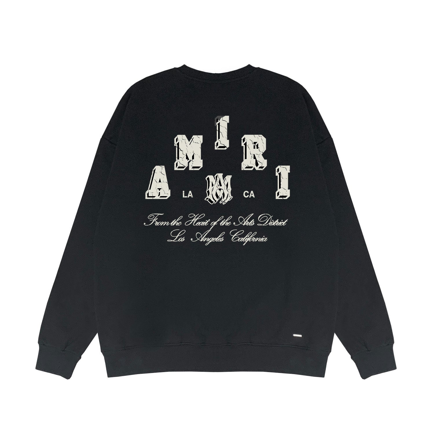 AMIRI Sweatshirt