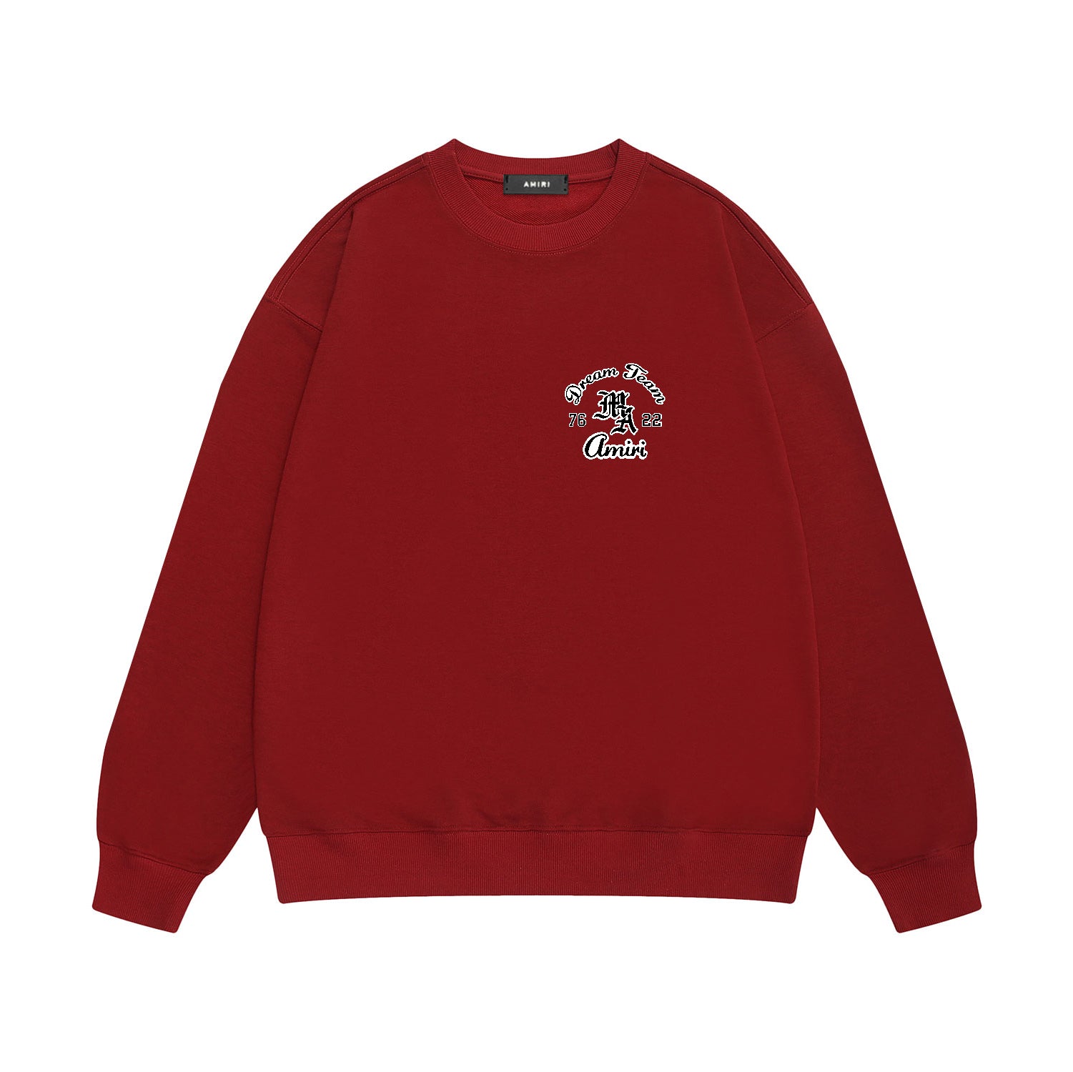 AMIRI SWEATSHIRTS