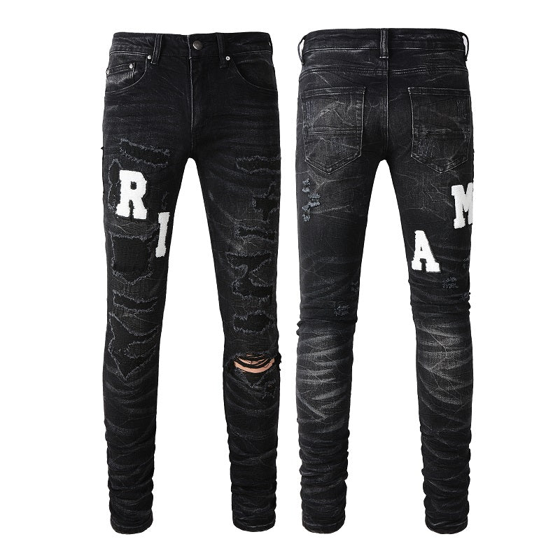 CASADEPT-AMIRI Jeans