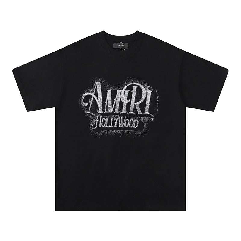 AMIRI CORE LOGO TEE