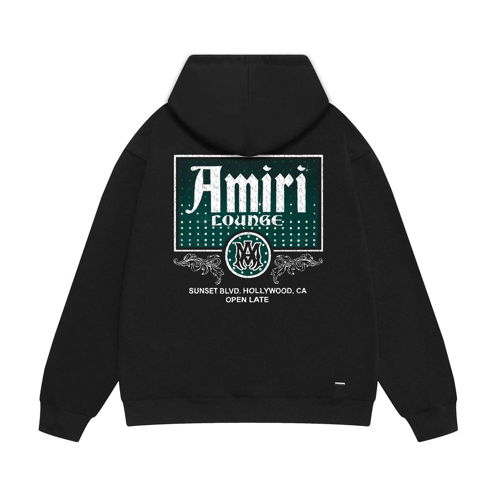 AMIRI CITY HOODIE