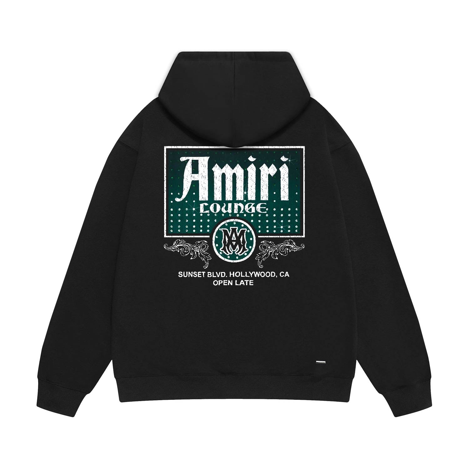 AMIRI CITY HOODIE