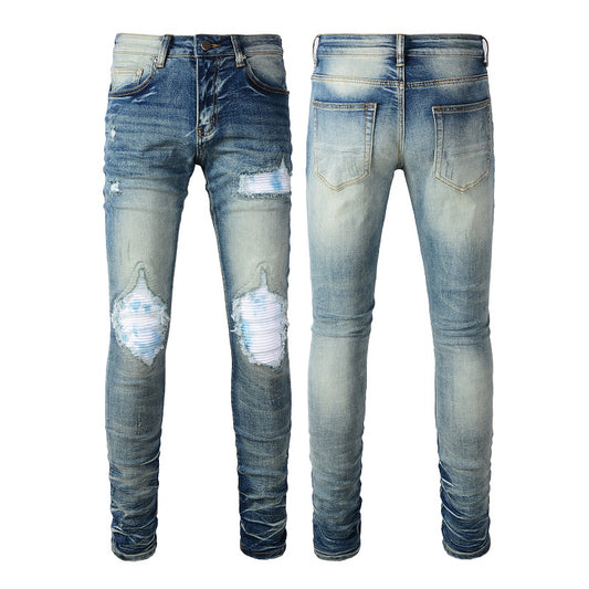 CASADEPT-AMIRI Jeans #1321