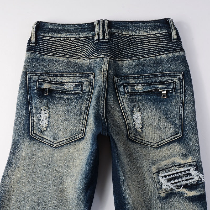 Amiri Jeans 1052