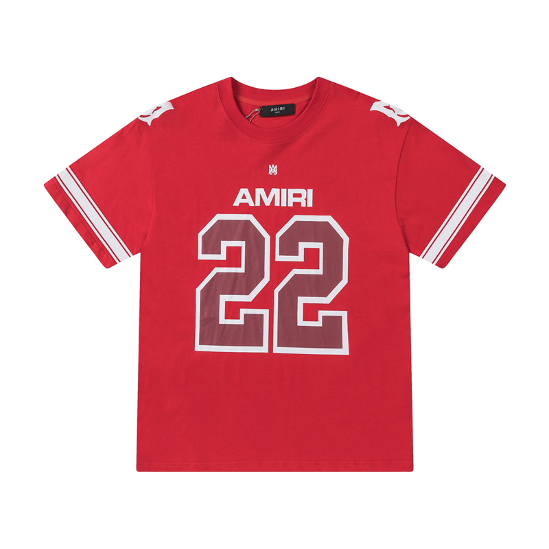 AMIRI LOGO TEE