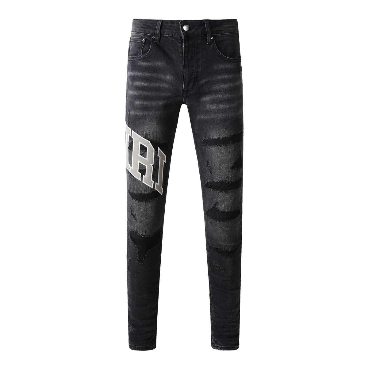 CASADEPT-AMIRI Jeans