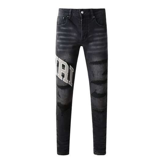 CASADEPT-AMIRI Jeans