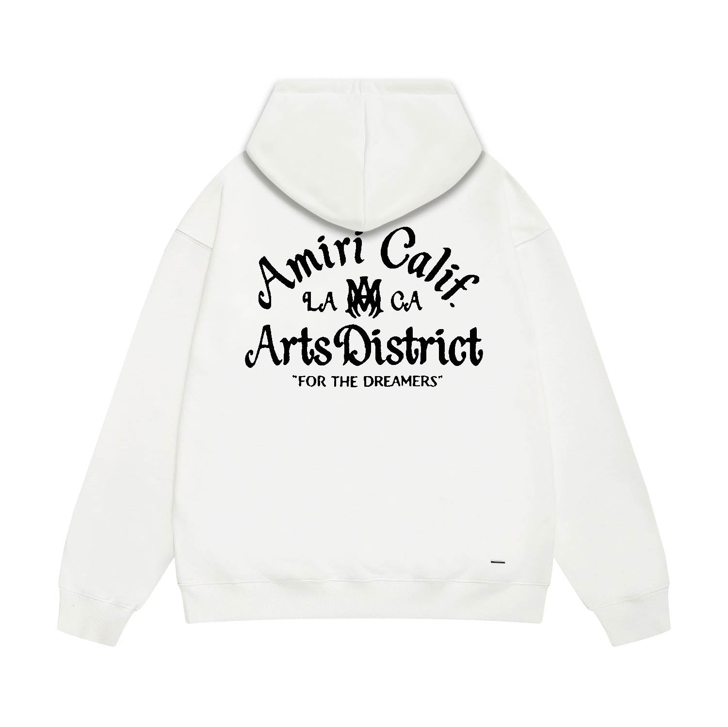AMIRI CITY HOODIE