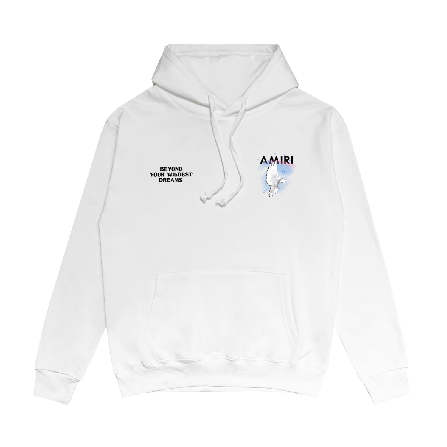 AMIRI Hoodie