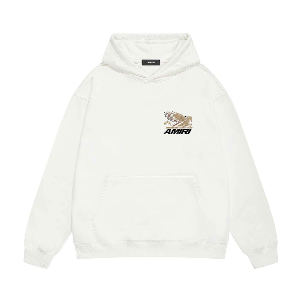AMIRI CITY HOODIE