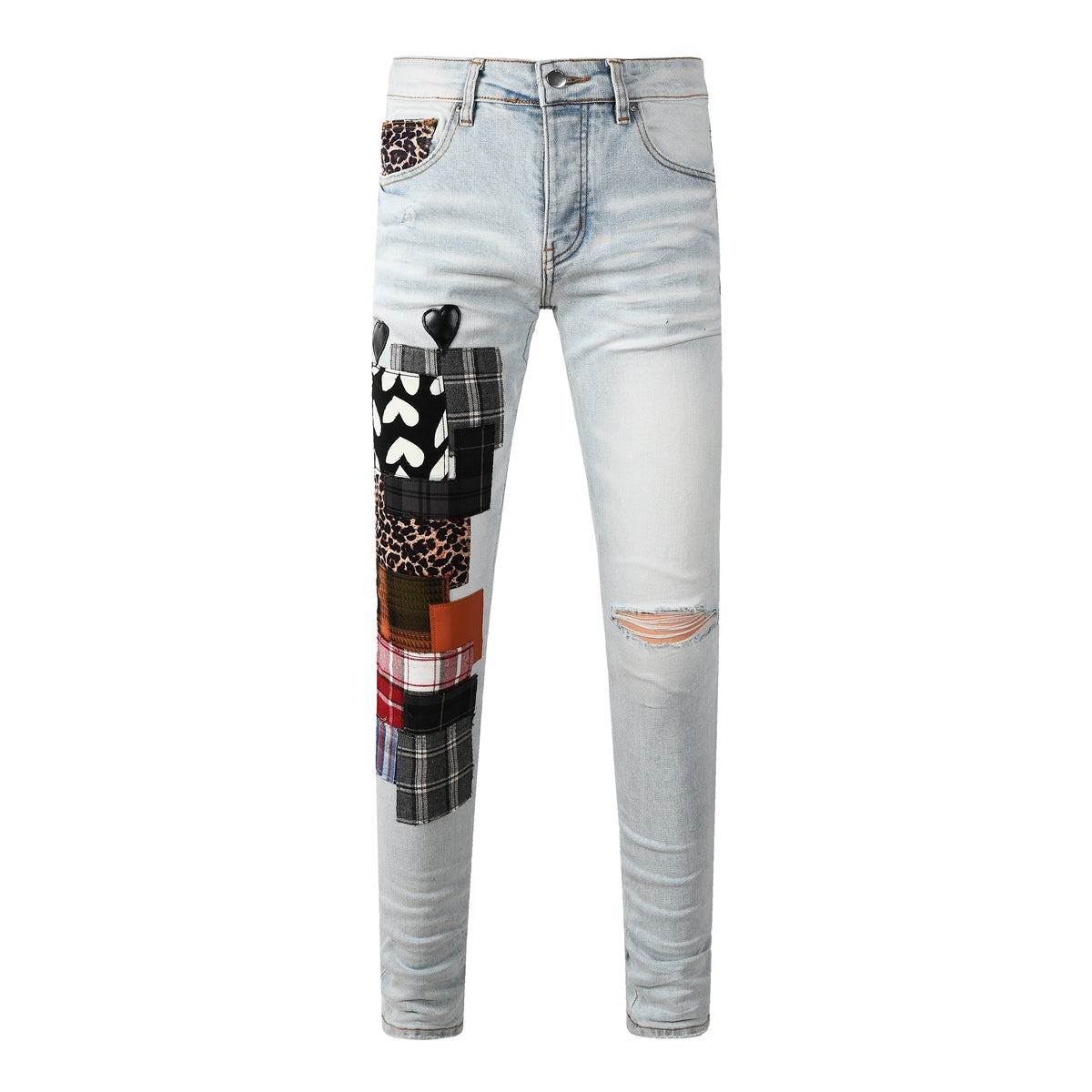 Amiri Jeans #8928