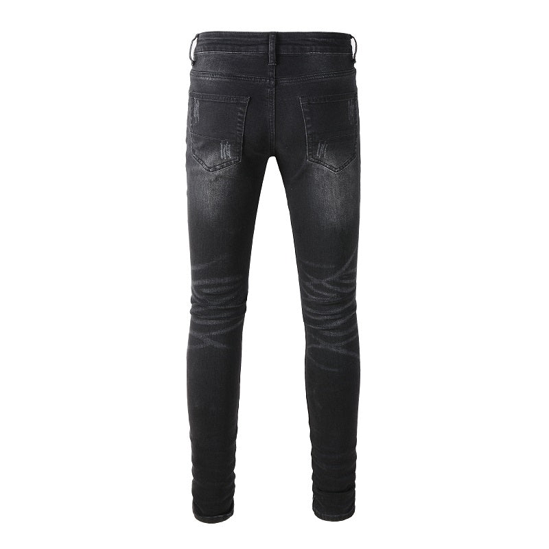 CASADEPT-AMIRI Jeans #1343