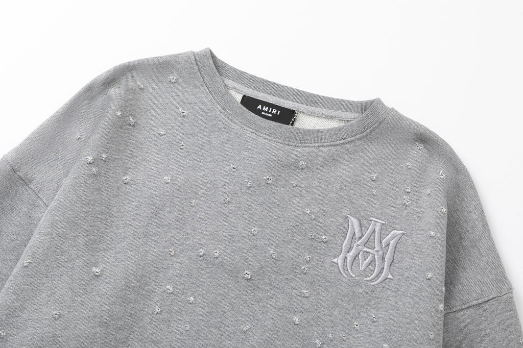 AMIRI SWEATSHIRTS