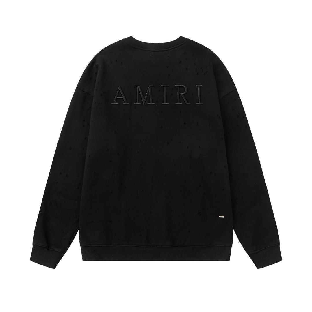 AMIRI SWEATSHIRTS