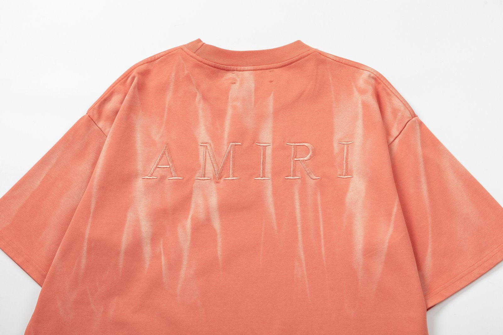 AMIRI SCRIPT TEE