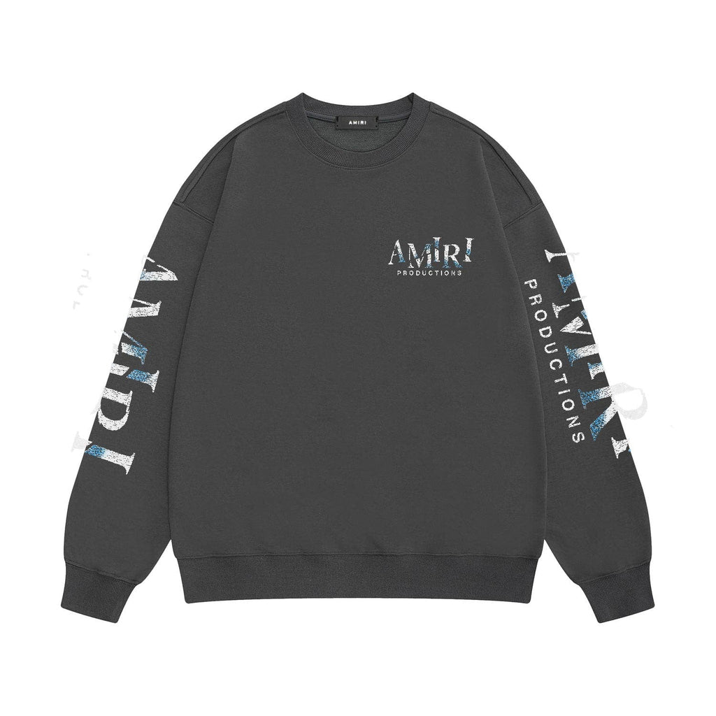 AMIRI VINTAGE CREW