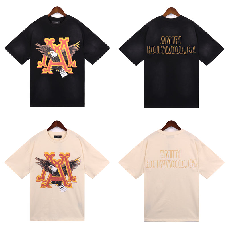 AMIRI CORE LOGO TEE