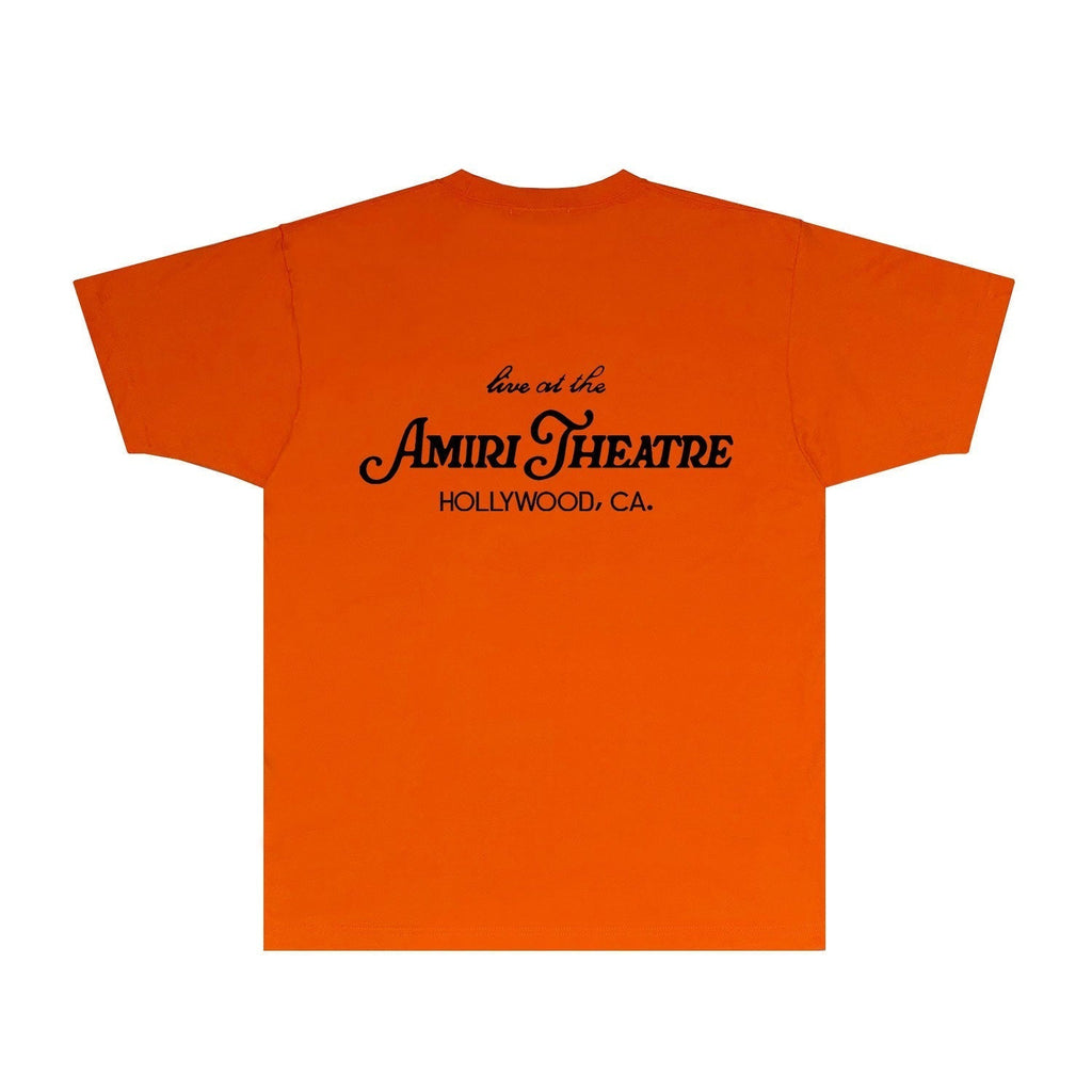 AMIRI CORE LOGO TEE