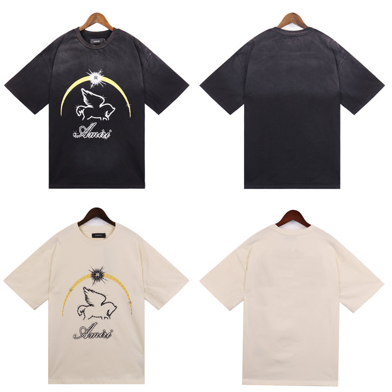 AMIRI CORE LOGO TEE